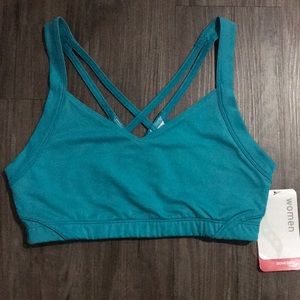 Saucony sport Bra.